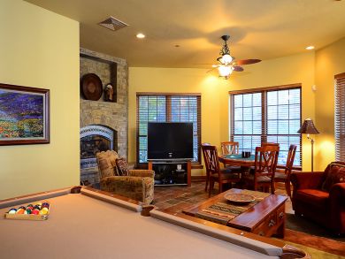 Steamboat Springs Home 896514